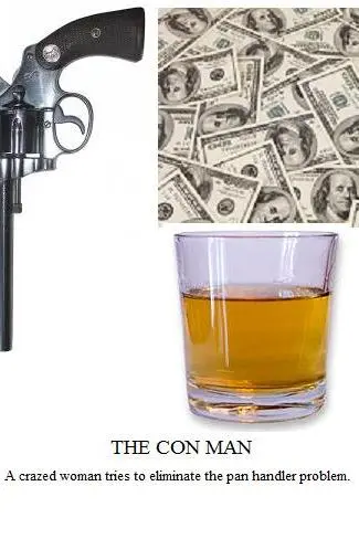 The Con Man_peliplat