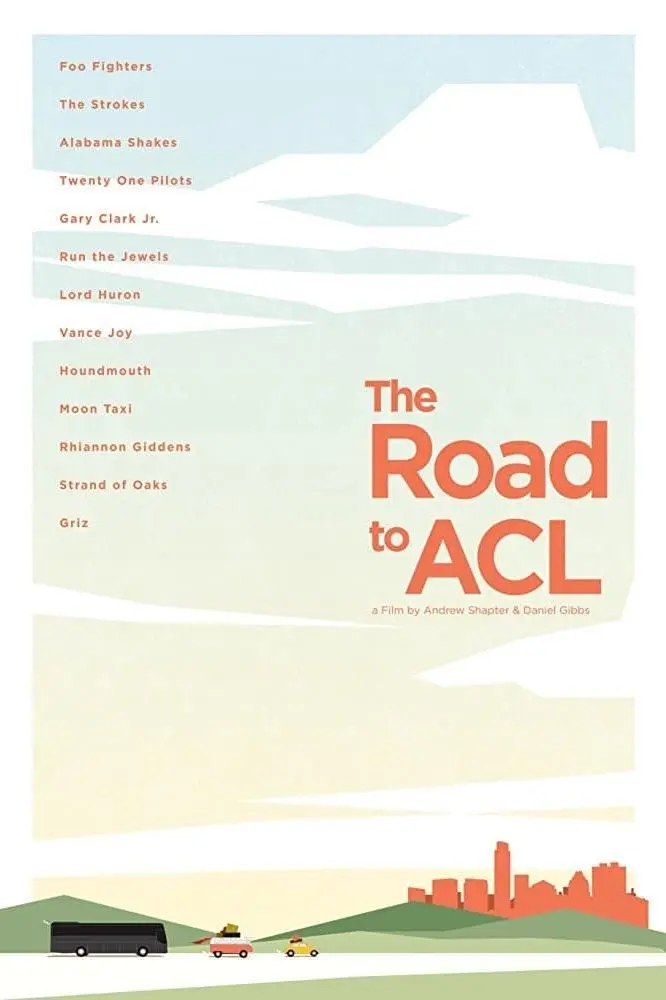 The Road to ACL_peliplat