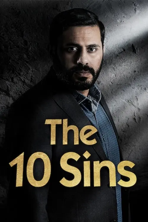 The Ten Sins_peliplat