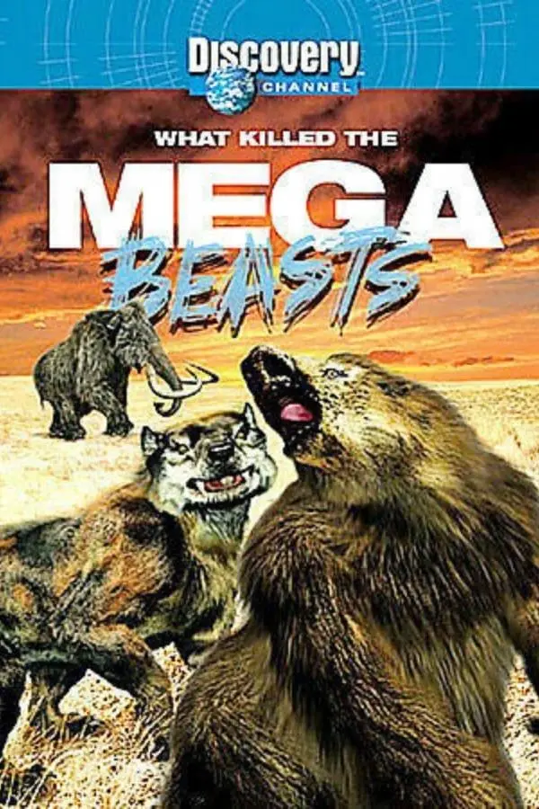 What Killed the Mega Beasts?_peliplat
