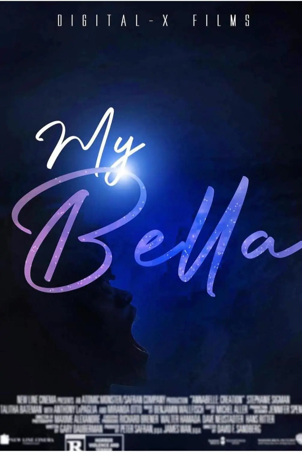 My Bella_peliplat