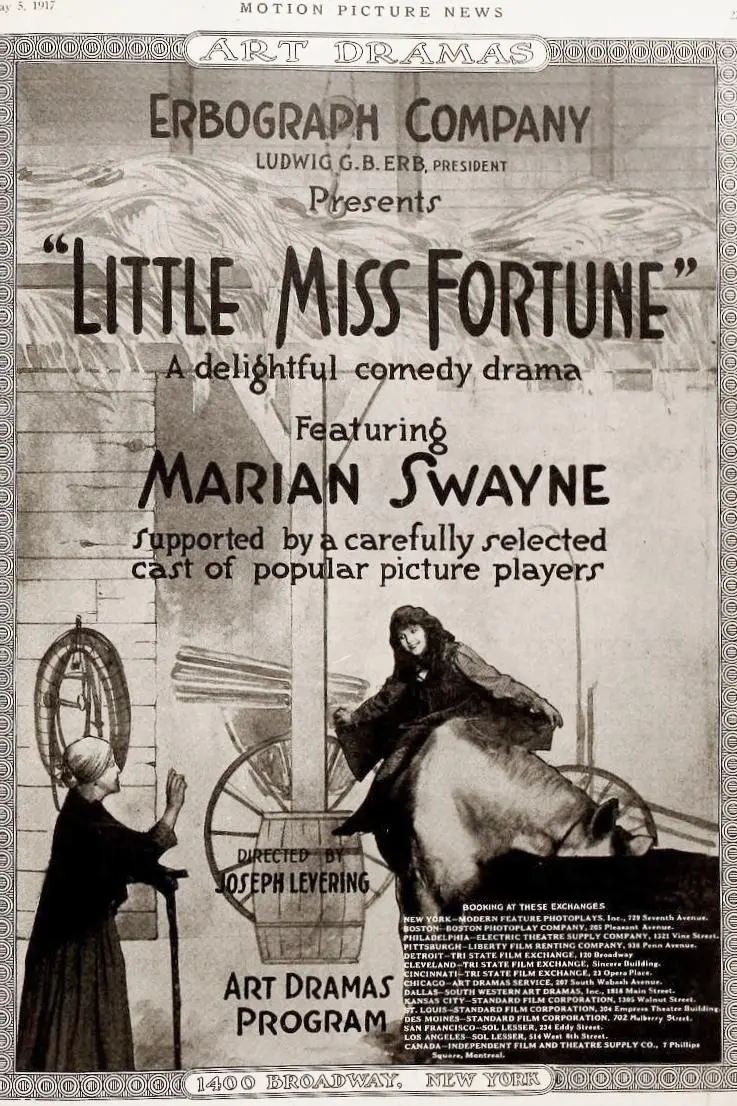 Little Miss Fortune_peliplat
