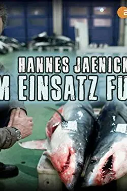 Hannes Jaenicke: Im Einsatz für..._peliplat
