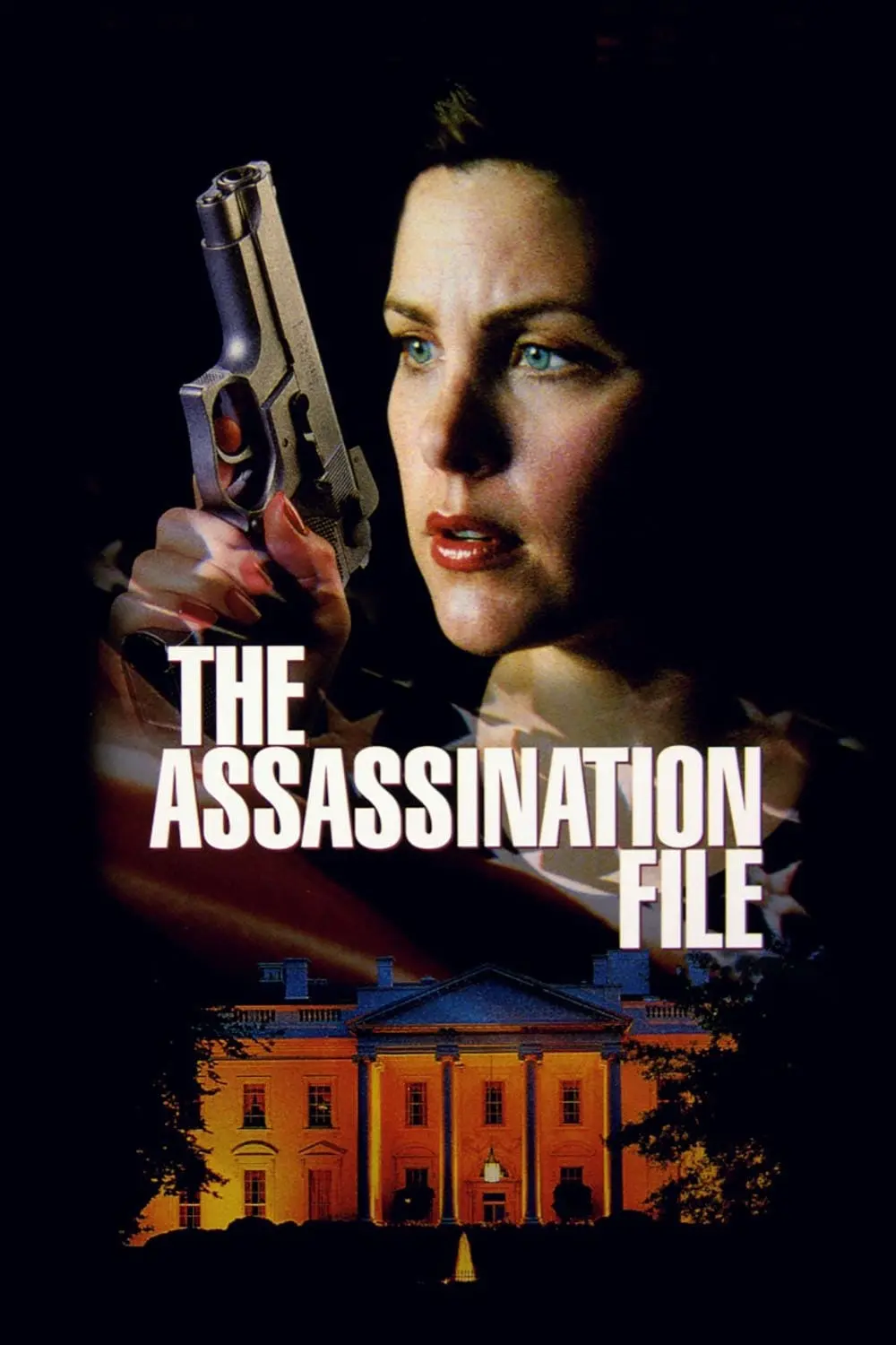 The Assassination File_peliplat