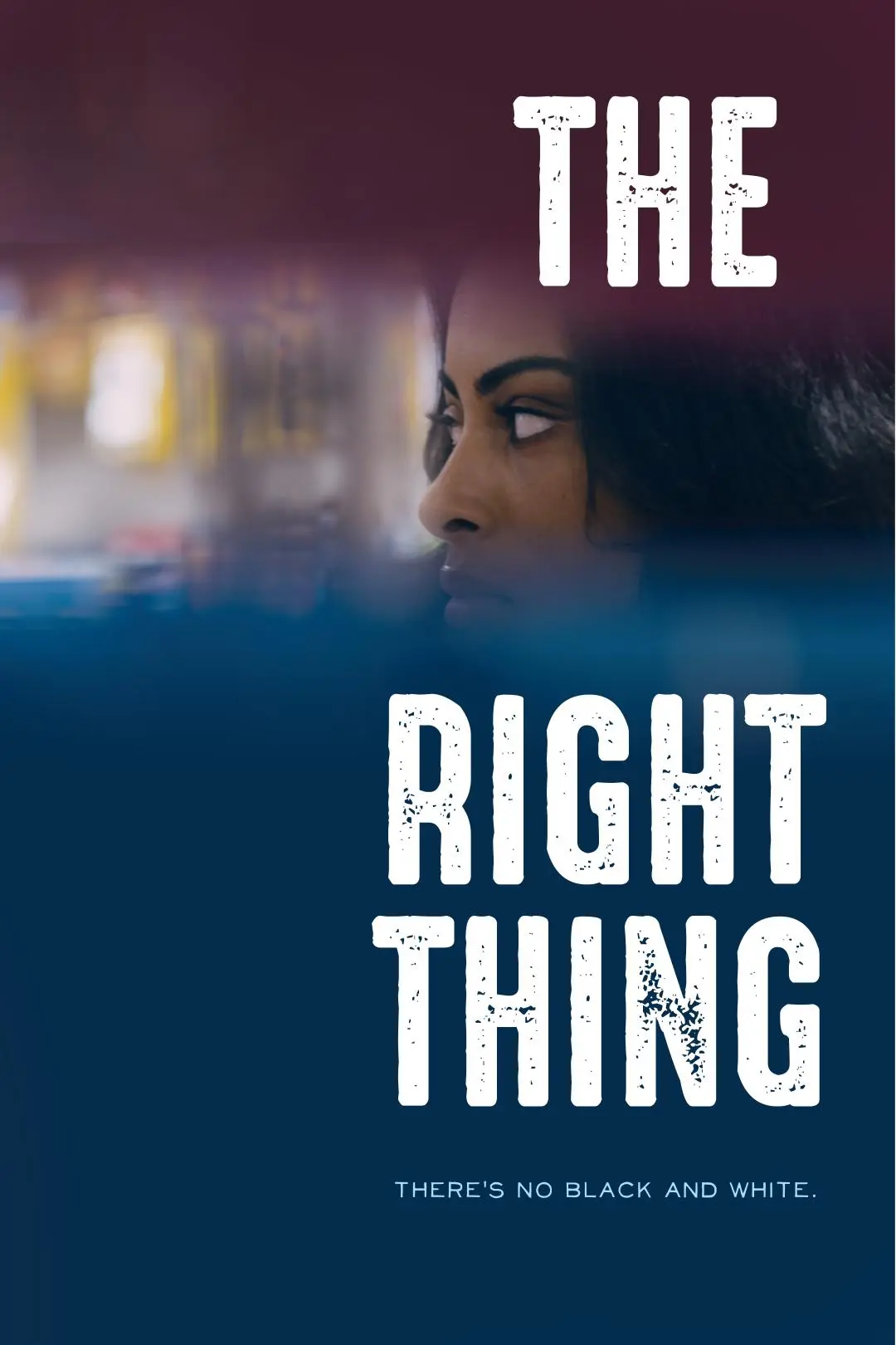 The Right Thing_peliplat