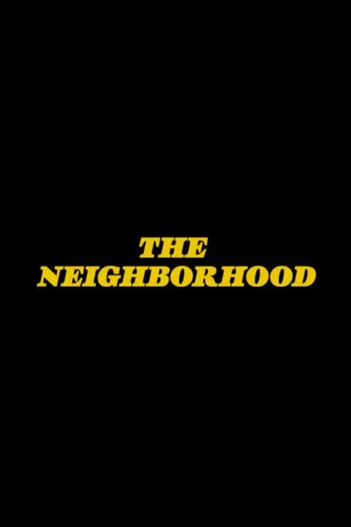 The Neighborhood_peliplat