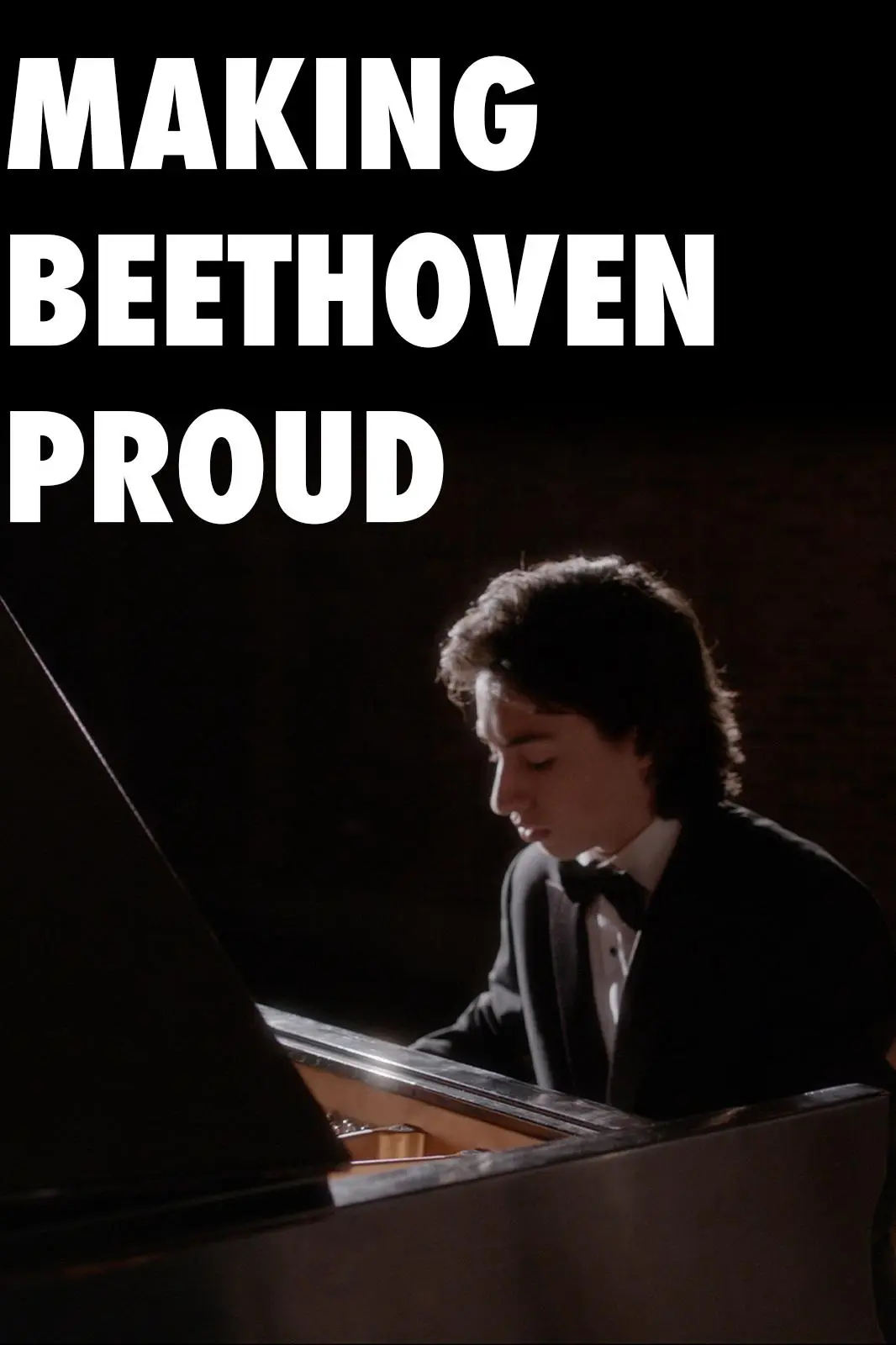 Making Beethoven Proud_peliplat