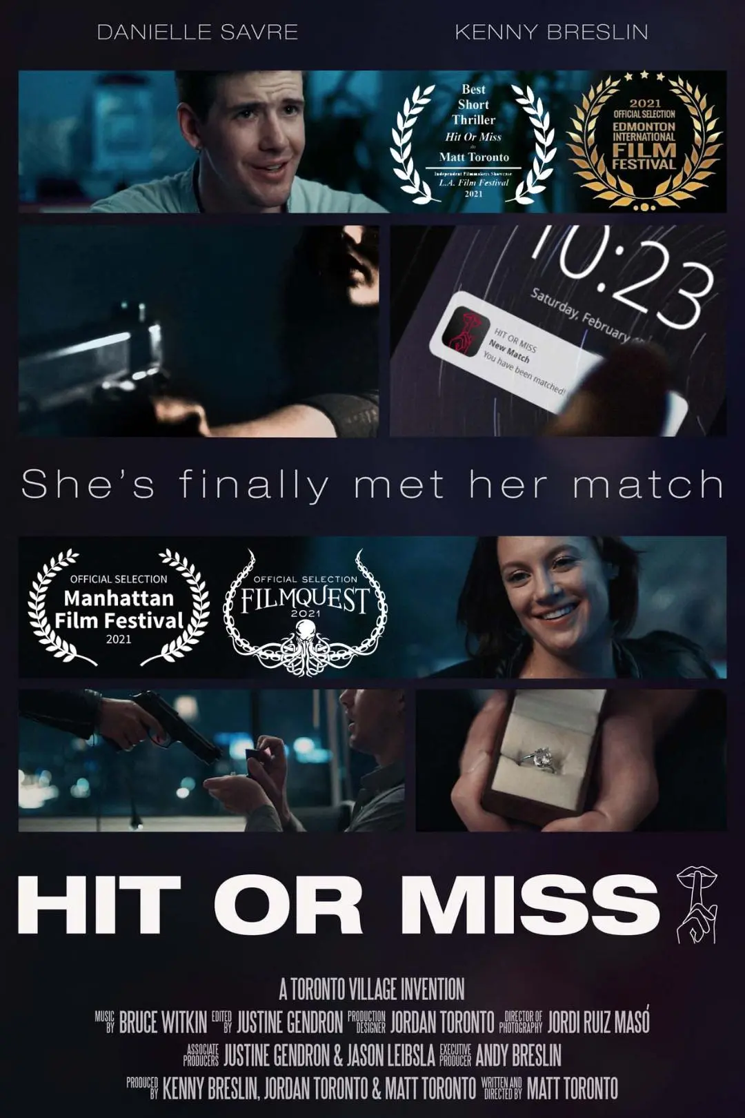 Hit or Miss_peliplat