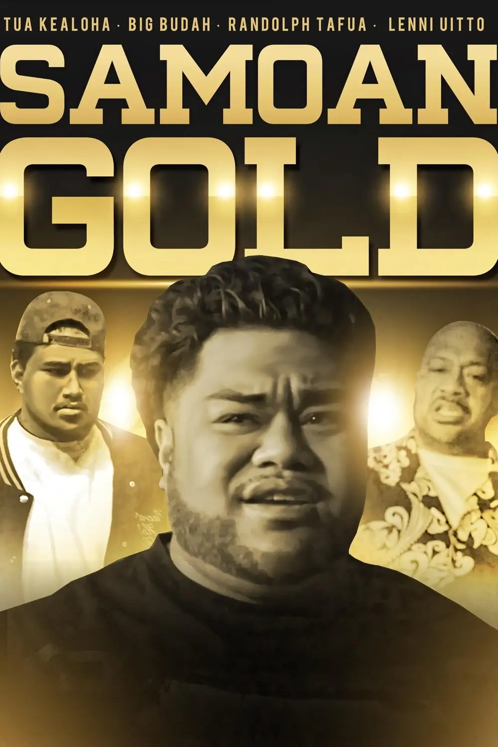 Samoan Gold_peliplat