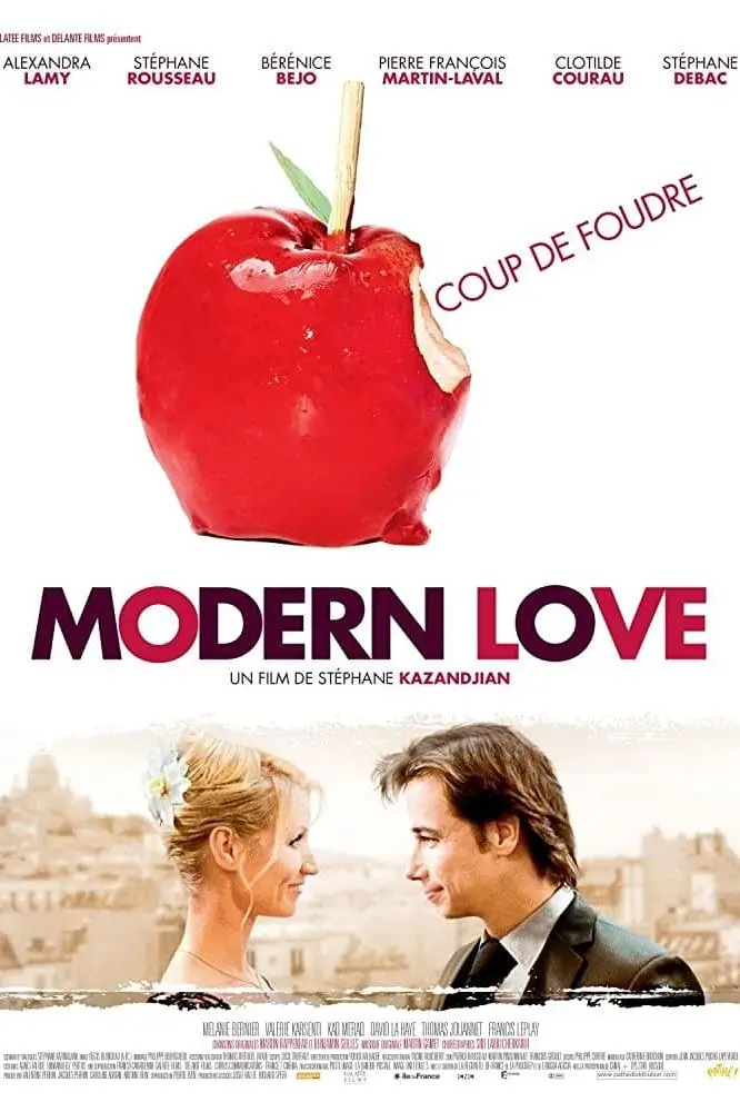 Modern Love_peliplat