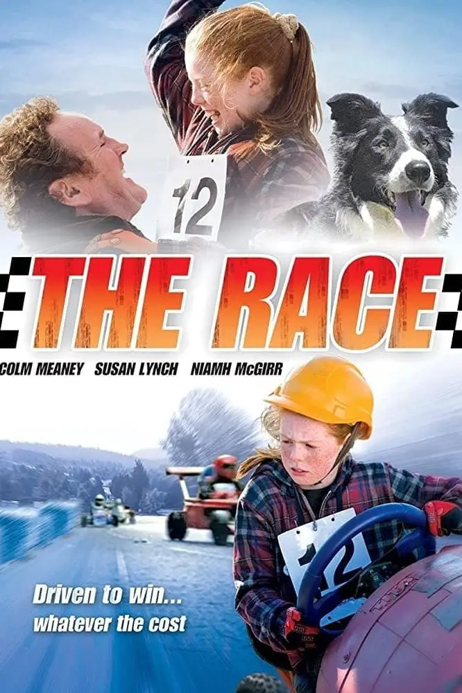 The Race_peliplat