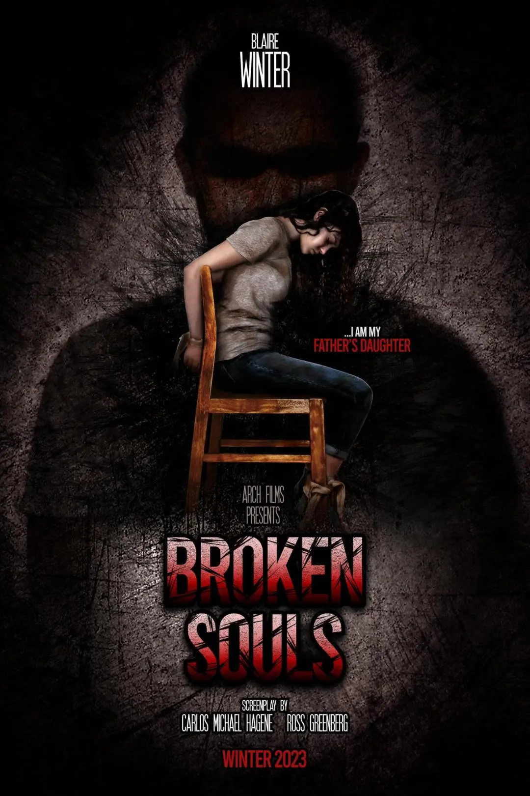 Broken Souls_peliplat