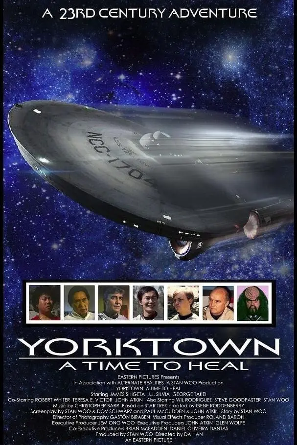 Yorktown: A Time to Heal_peliplat