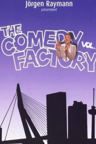 Comedy Factory_peliplat