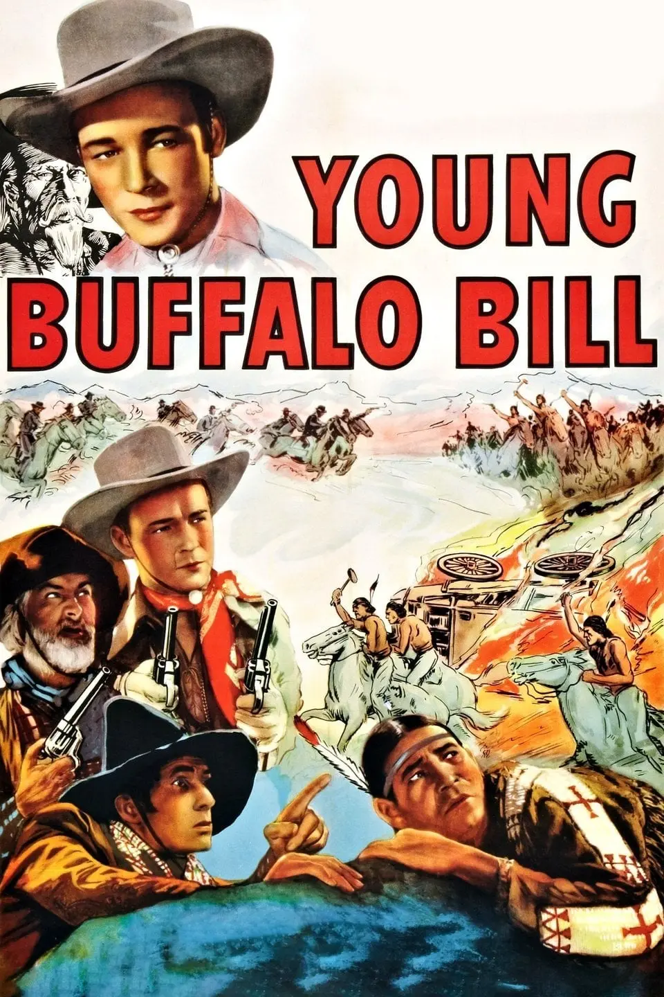 Young Buffalo Bill_peliplat