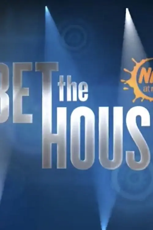 Bet the House_peliplat