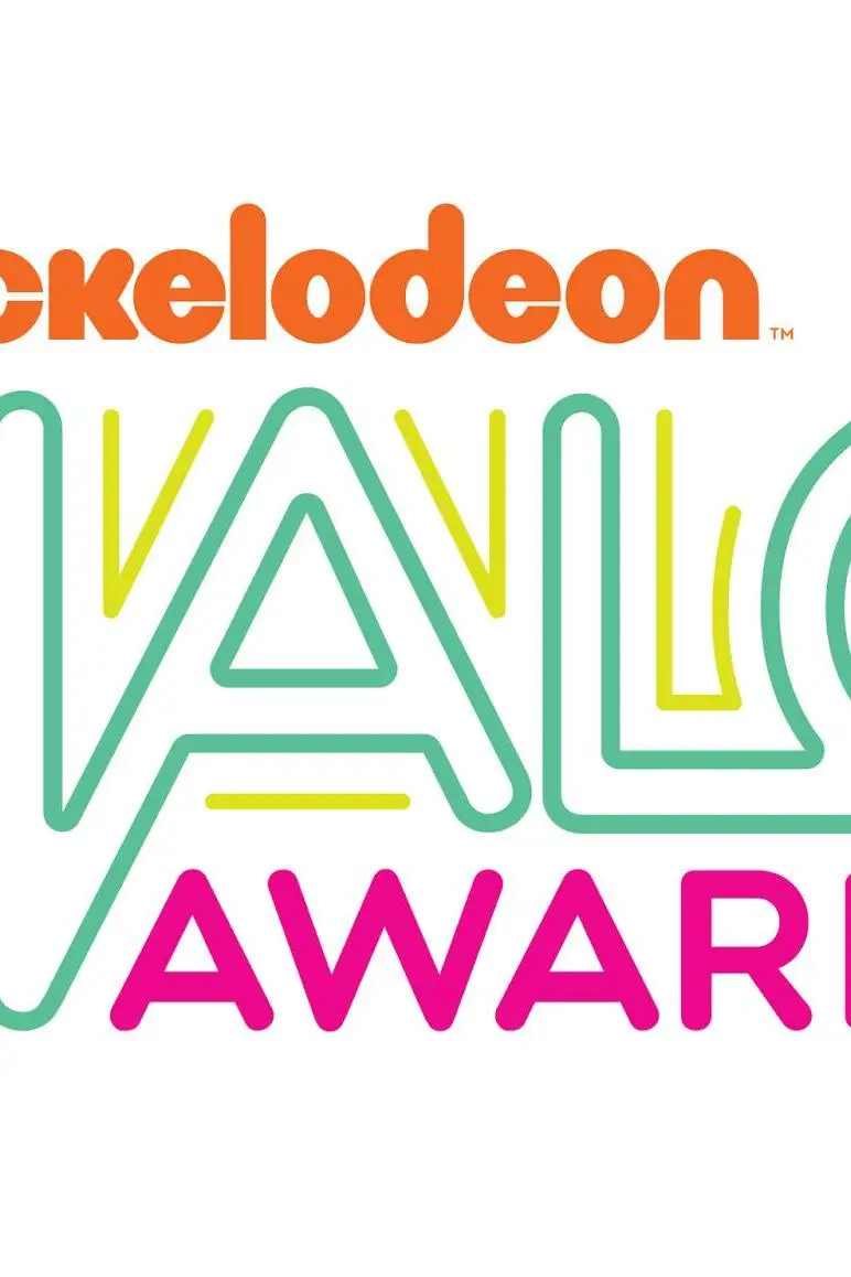 Nickelodeon HALO Awards 2014_peliplat