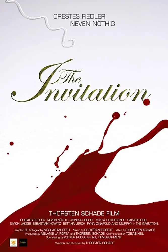 Die Einladung_peliplat