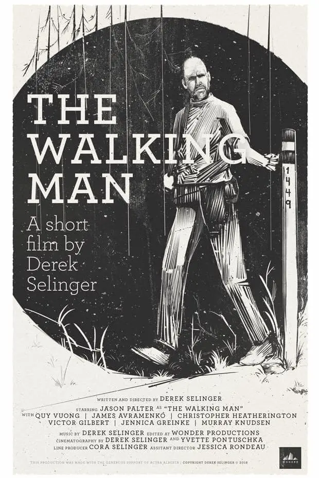 The Walking Man_peliplat