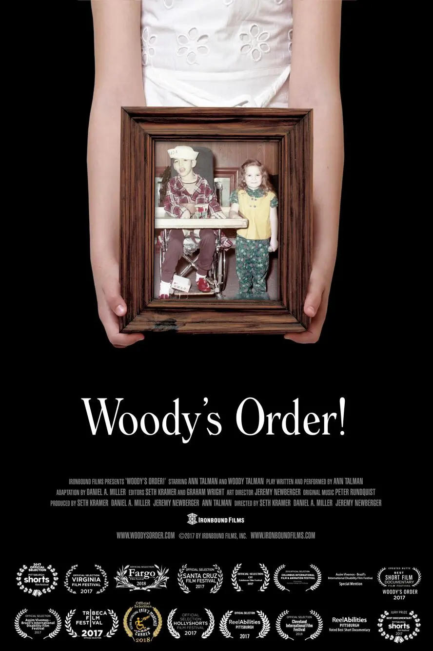 Woody's Order!_peliplat