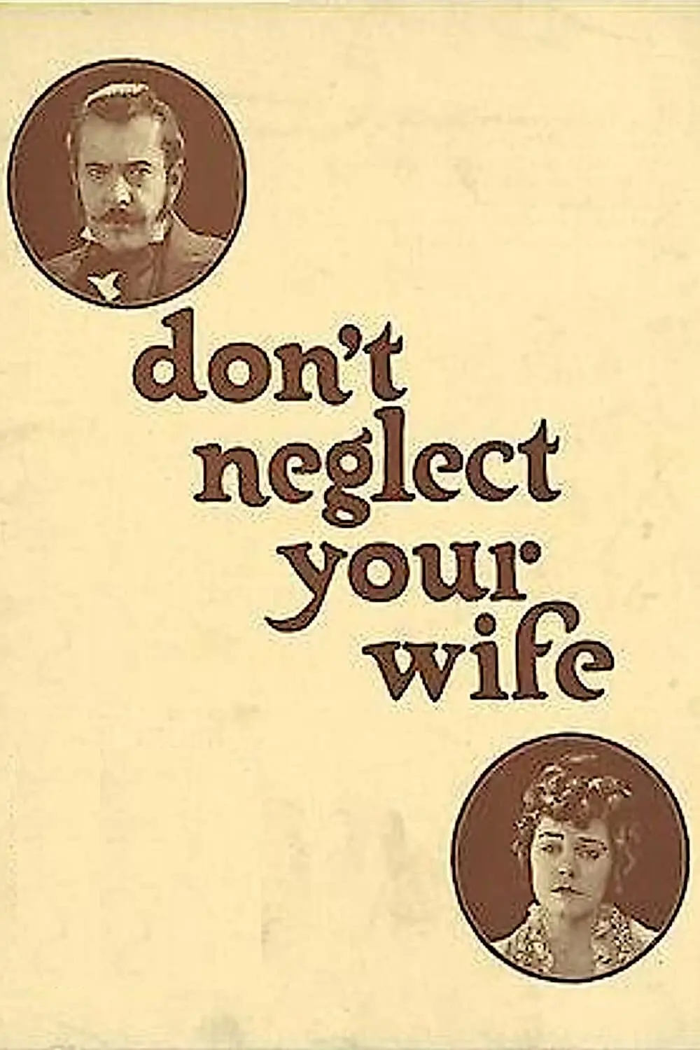 Don't Neglect Your Wife_peliplat