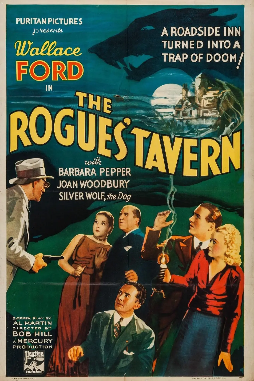 The Rogues' Tavern_peliplat