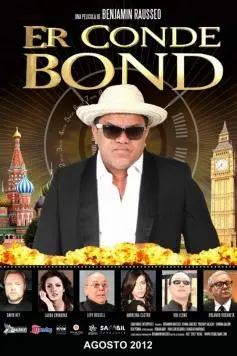 Er Conde Bond 007 y Pico_peliplat