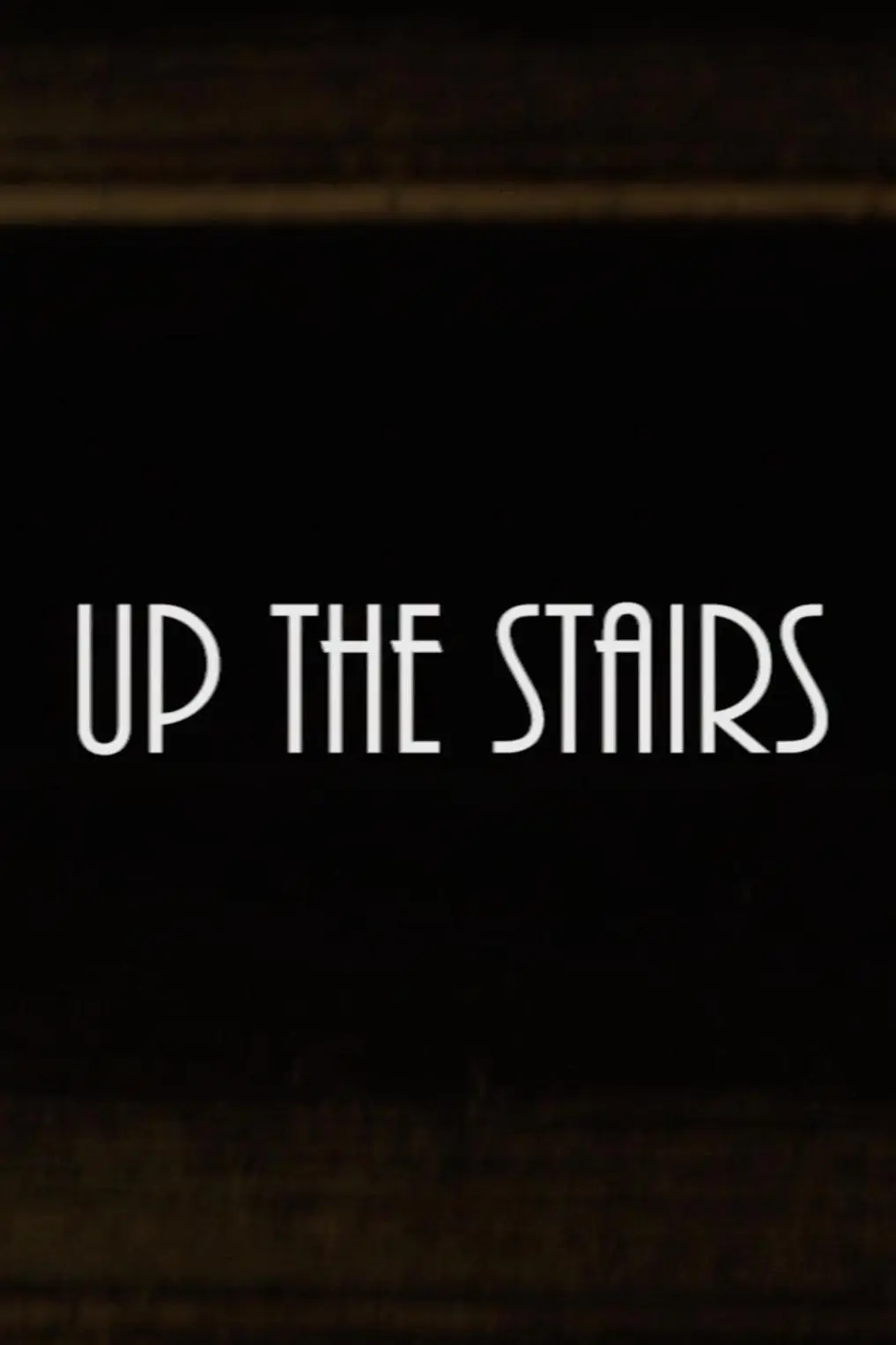 Up The Stairs_peliplat