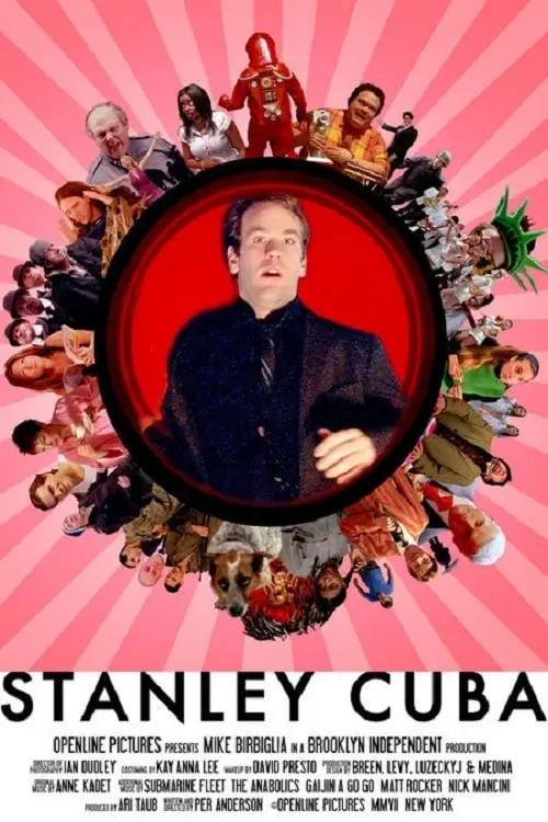 Stanley Cuba_peliplat