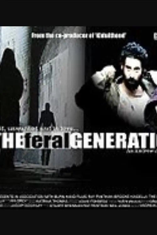 La generación feral_peliplat