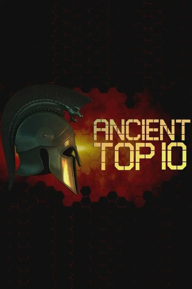 Top 10 de la Antigüedad_peliplat