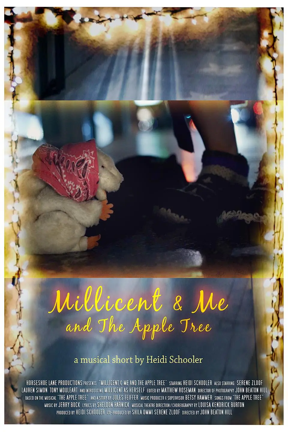 Millicent & Me and the Apple Tree_peliplat