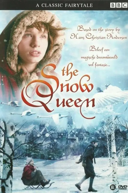 The snow queen (La reina de las nieves)_peliplat