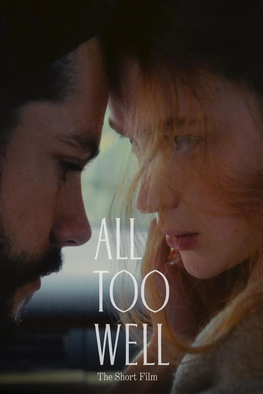 All Too Well: The Short Film_peliplat