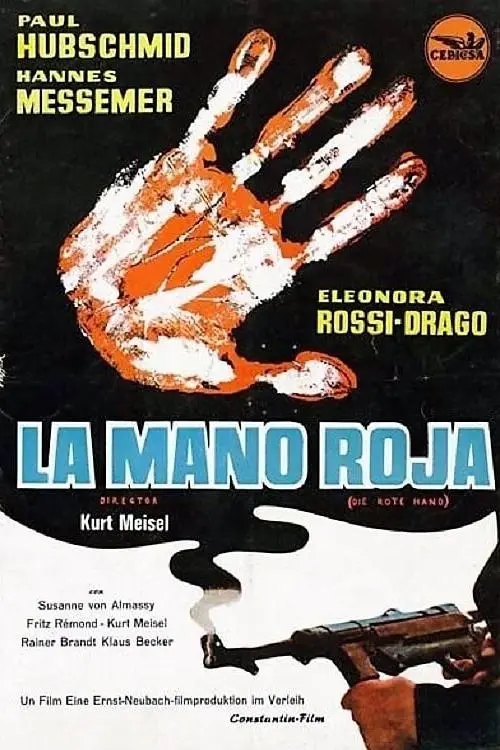 La mano roja_peliplat