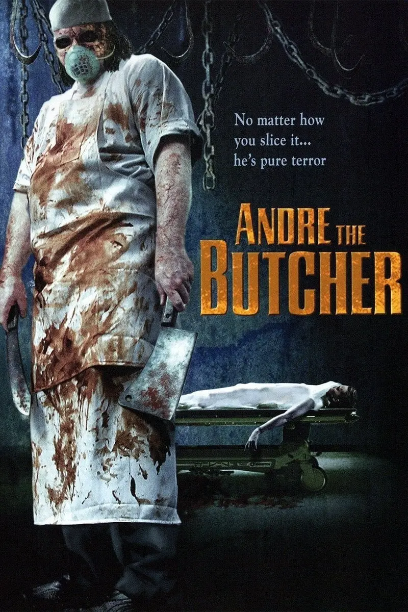 Andre the Butcher_peliplat