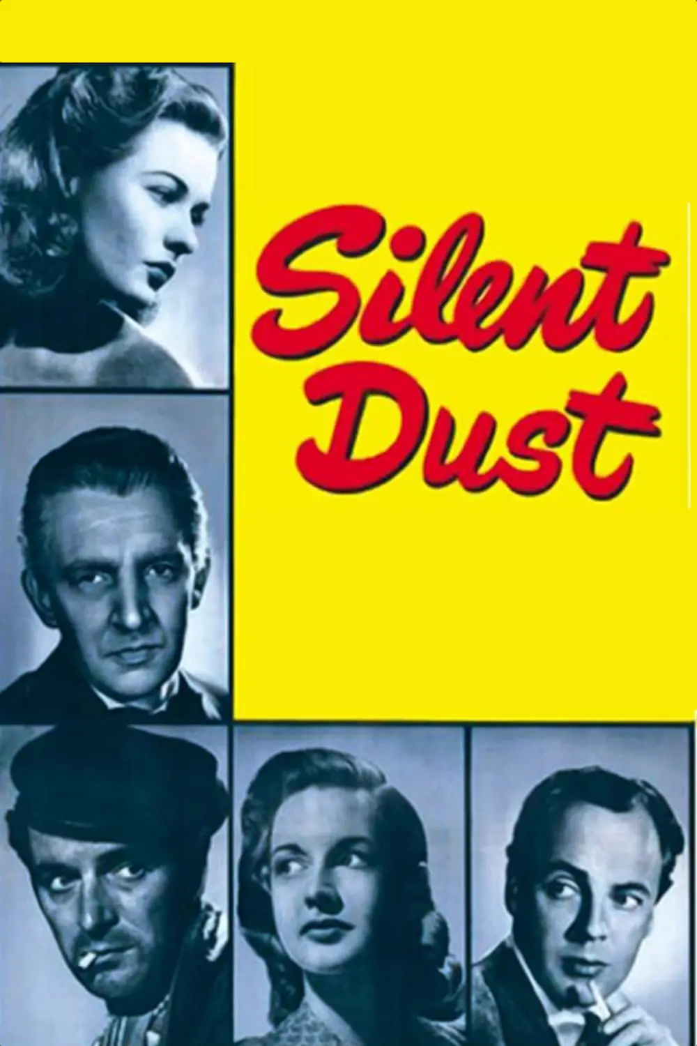 Silent Dust_peliplat