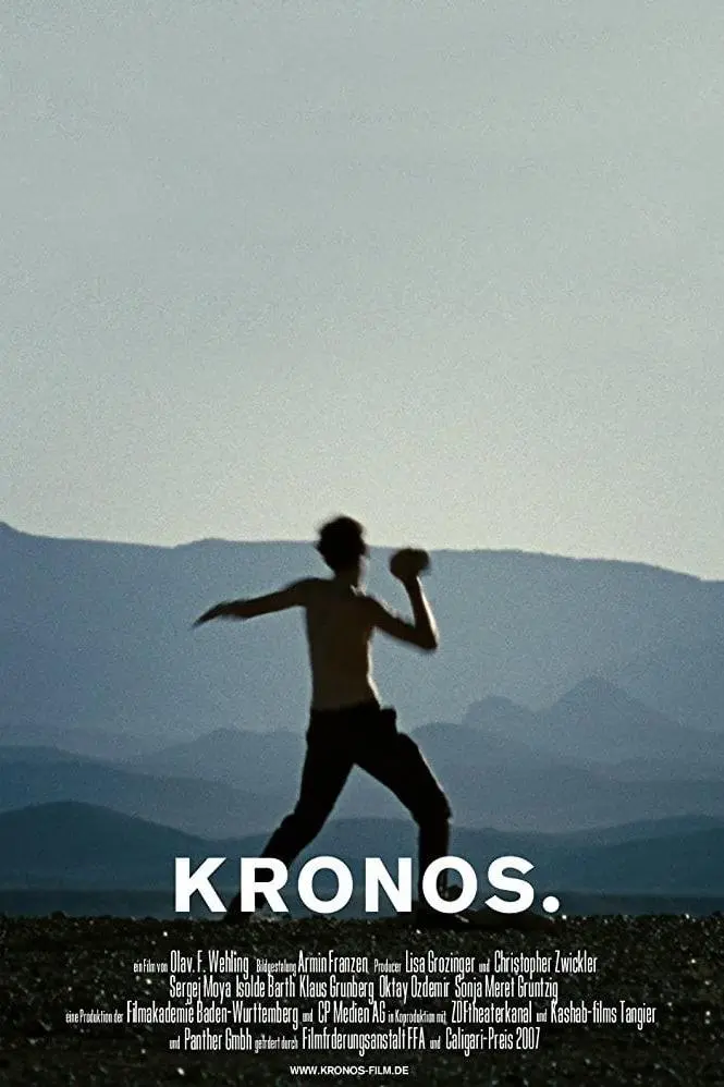 Kronos. End and Beginning_peliplat