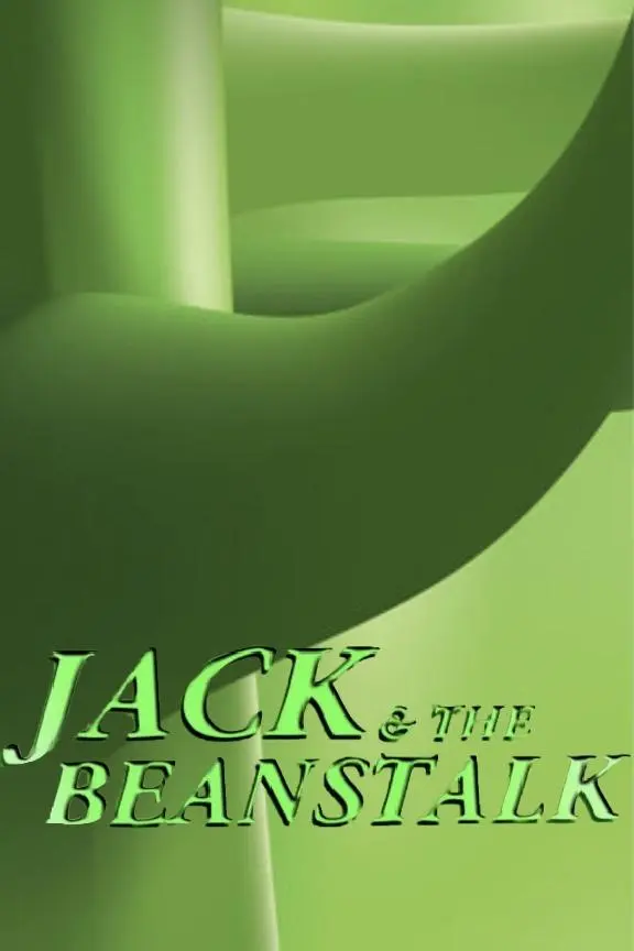 Jack and the Beanstalk_peliplat