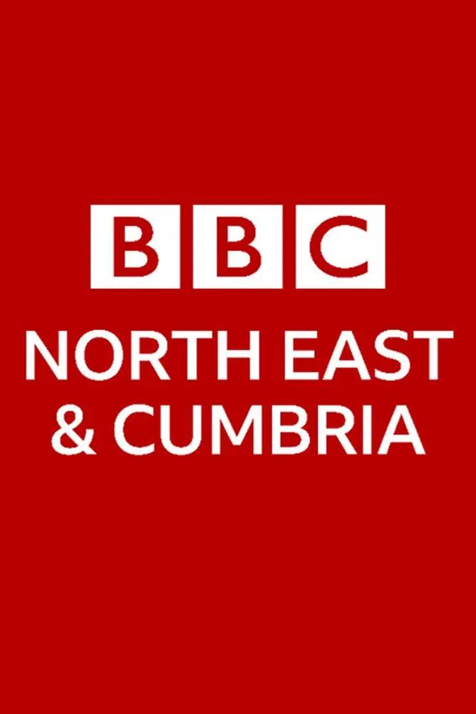 BBC Look North: North East and Cumbria_peliplat