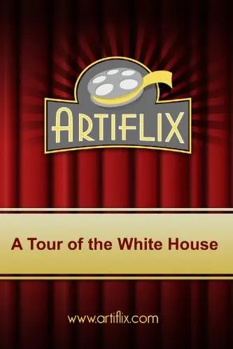 A Tour of the White House_peliplat