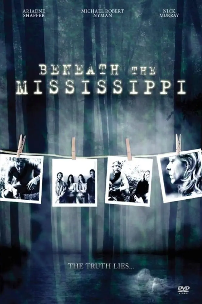 Beneath the Mississippi_peliplat