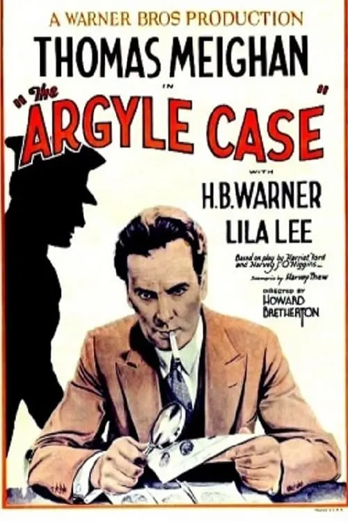 The Argyle Case_peliplat