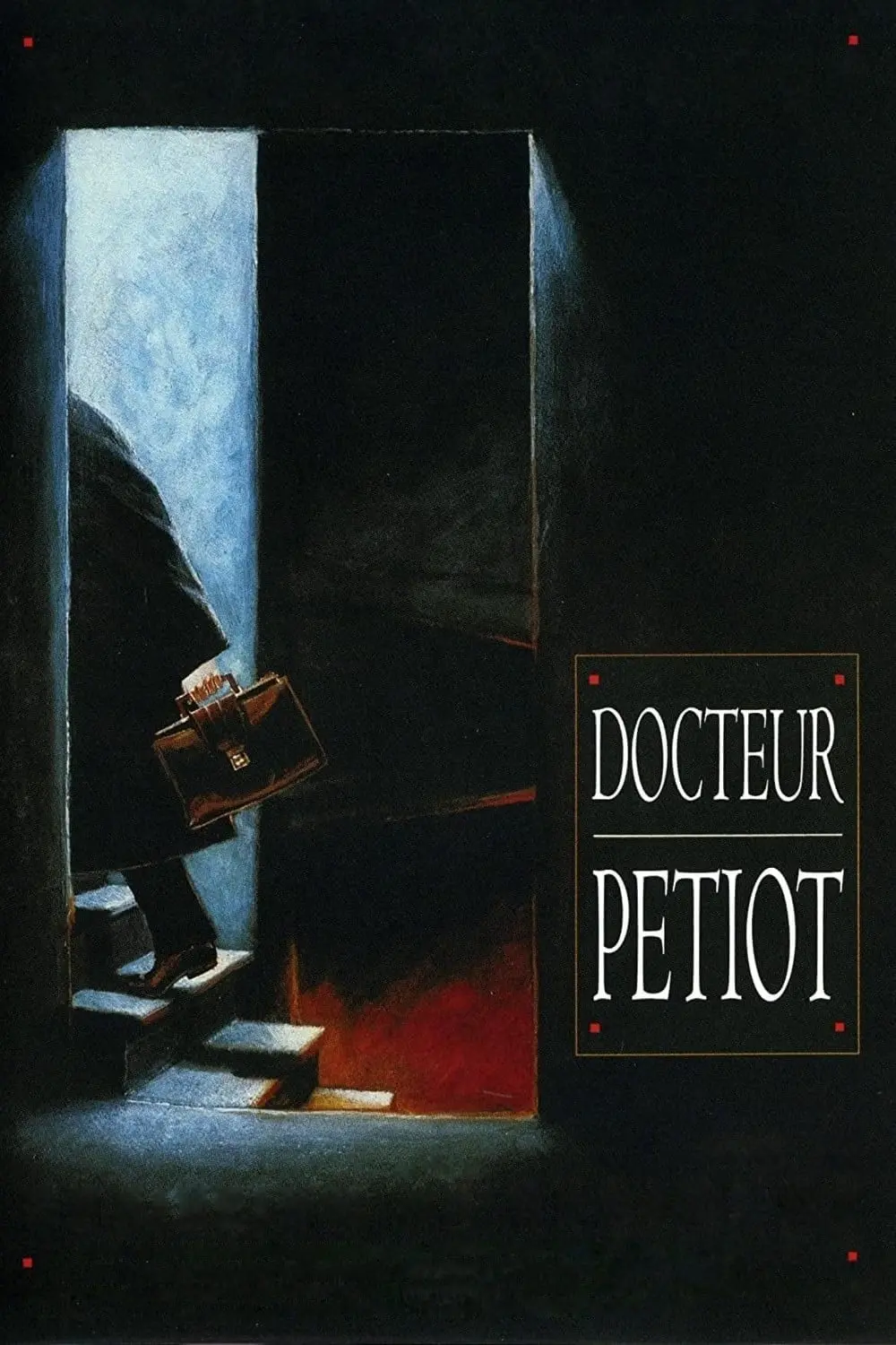 El extraño caso del Doctor Petiot_peliplat