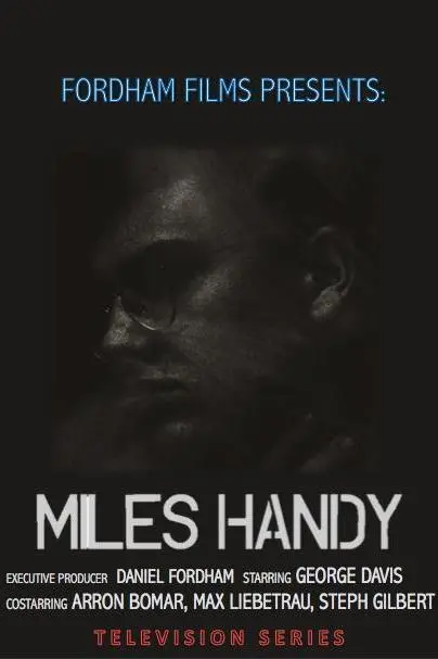 Miles Handy_peliplat