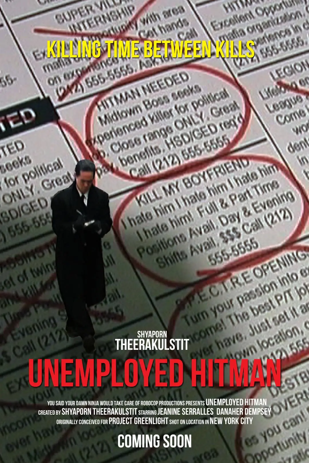 Unemployed Hitman_peliplat