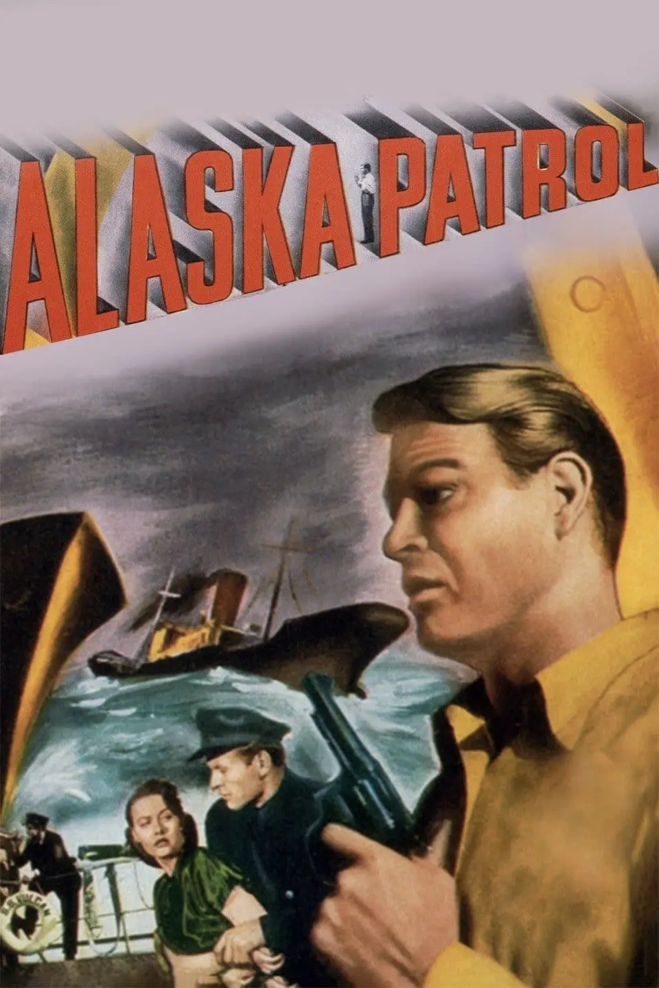 Alaska Patrol_peliplat
