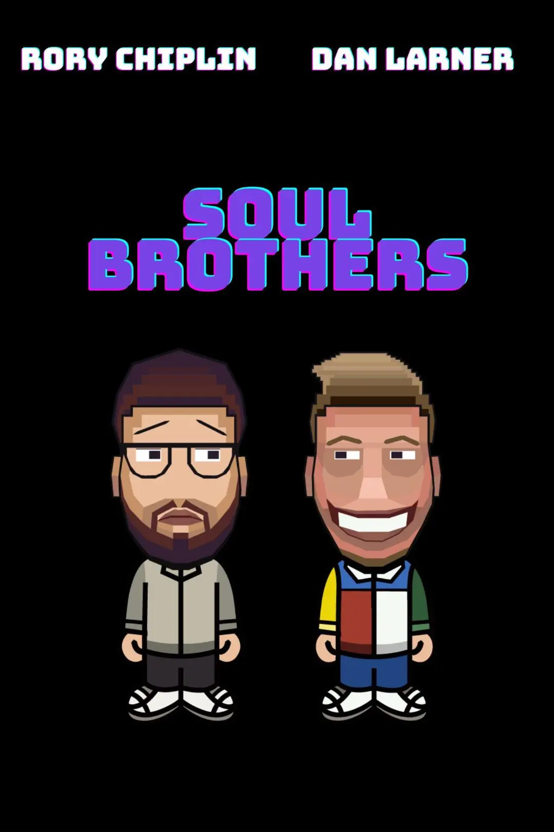 Soul Brothers_peliplat