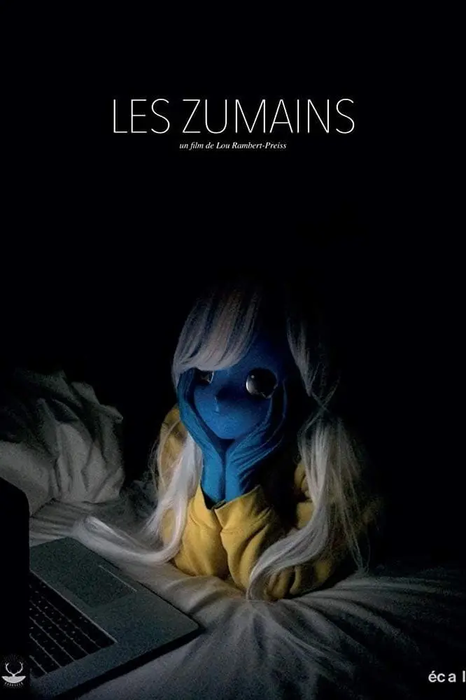 Les Zumains_peliplat