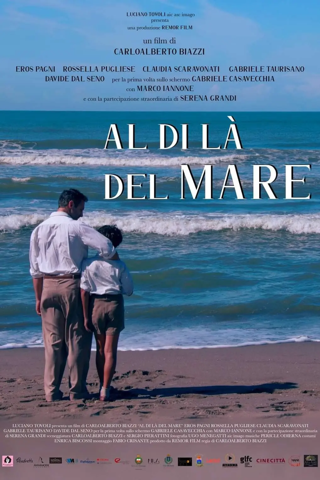 Al di là del mare_peliplat